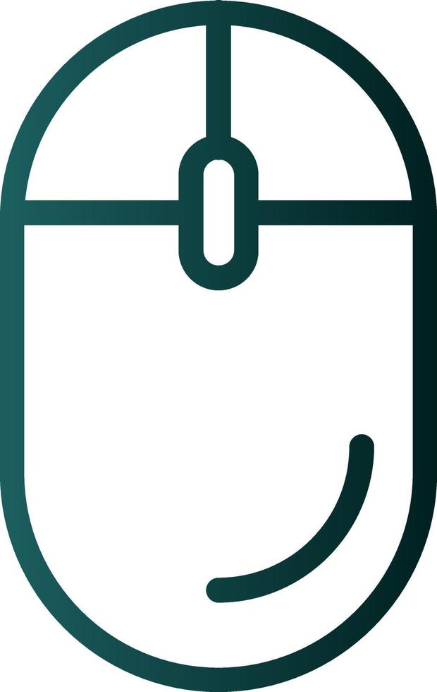 Scroll Vector Icon Design