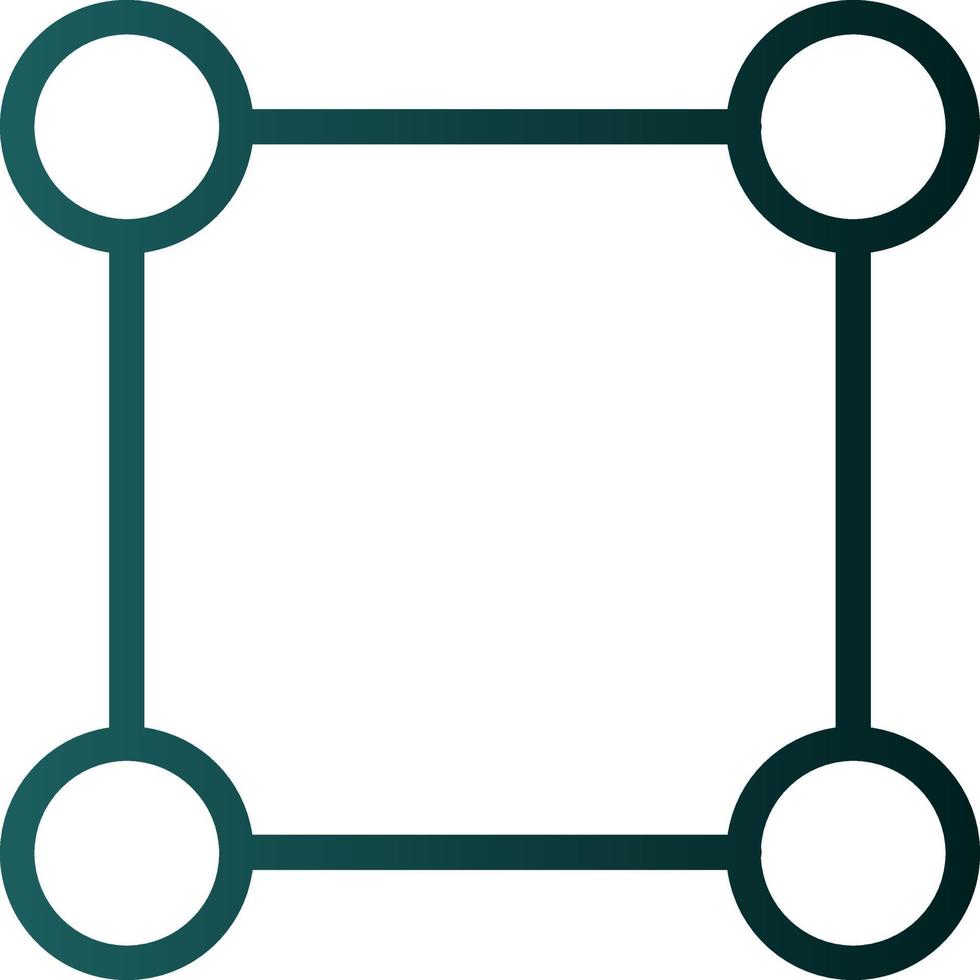 Share Alt Square Vector Icon Design