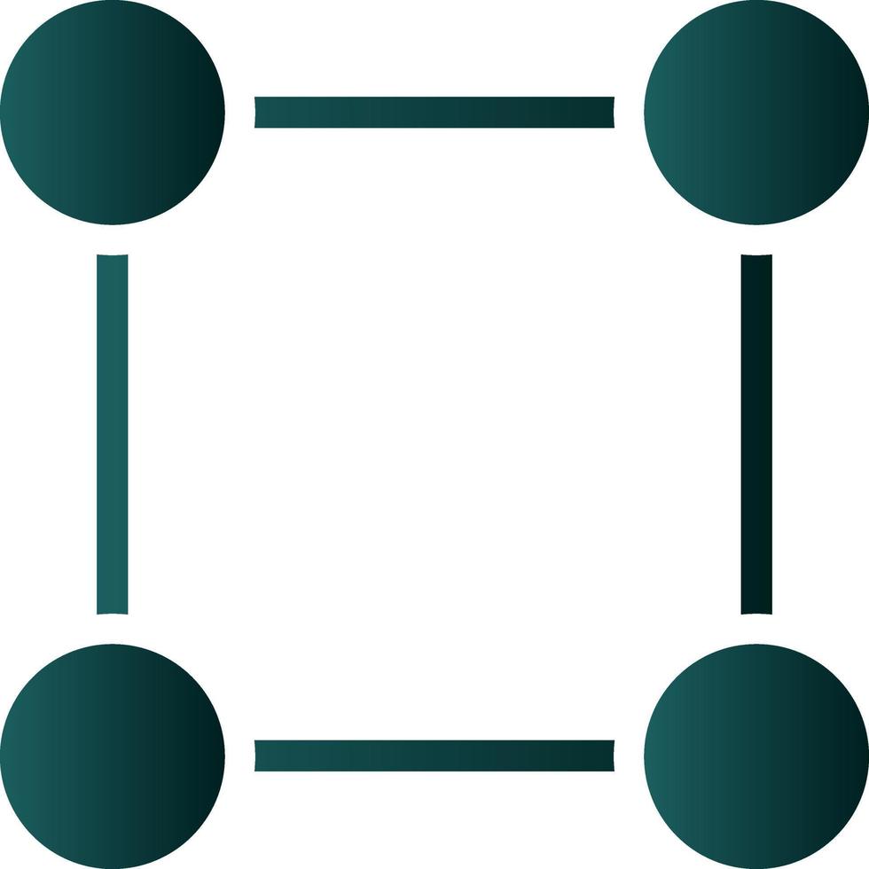 Share Alt Square Vector Icon Design