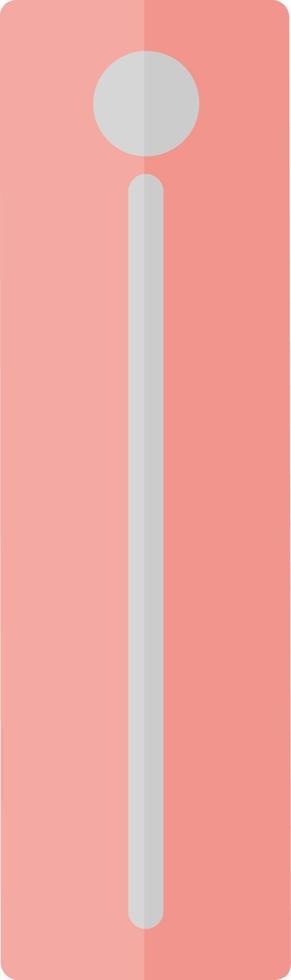 Ruler Vertical Vector Icon Design