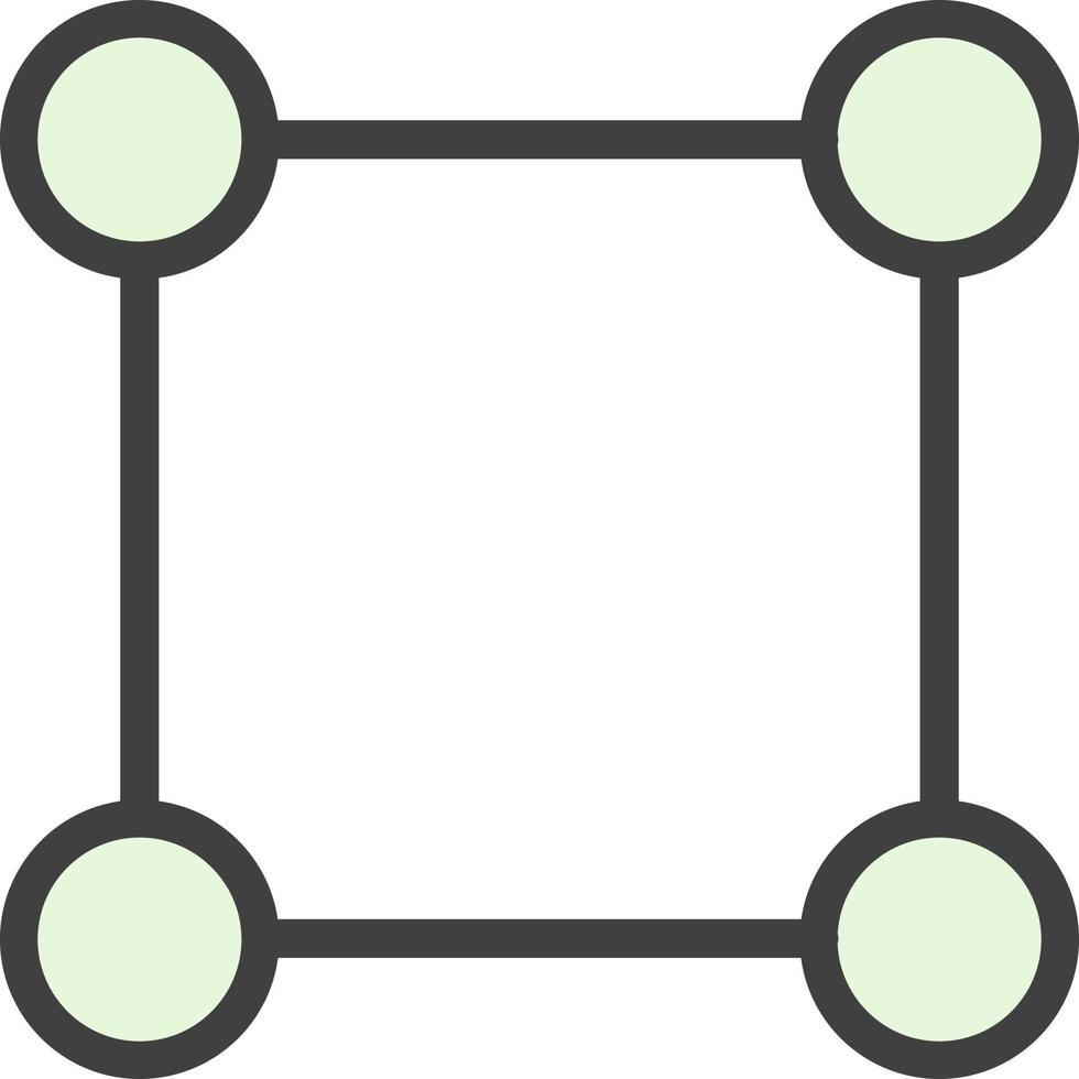 Share Alt Square Vector Icon Design