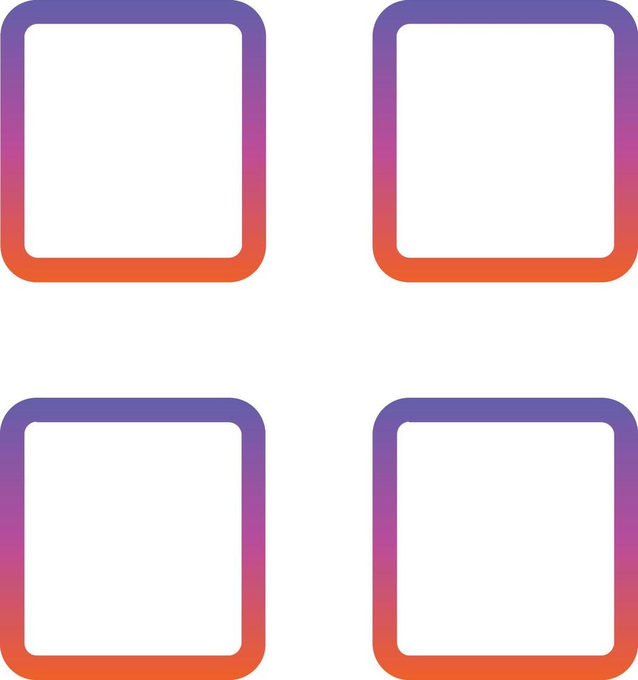 Sort Vector Icon Design