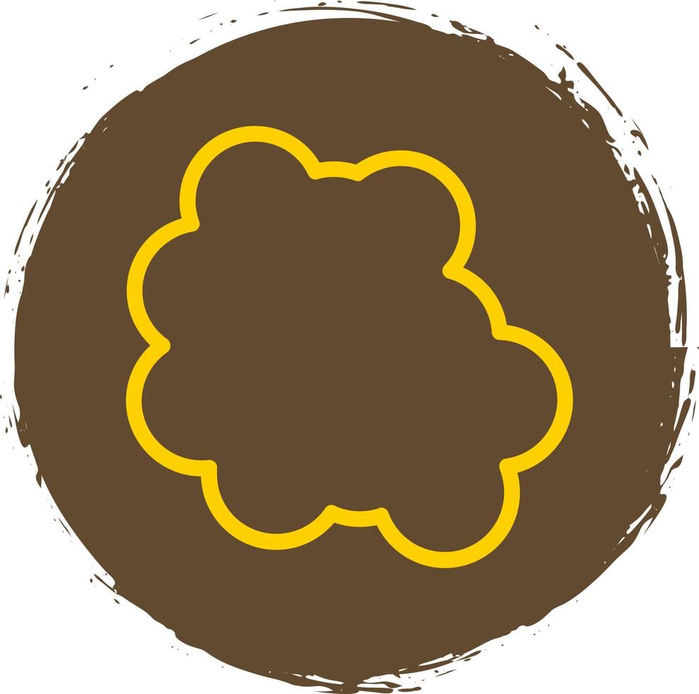 Smog Vector Icon Design