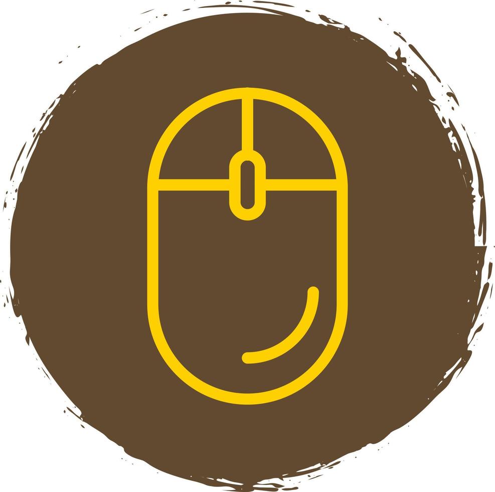 Scroll Vector Icon Design