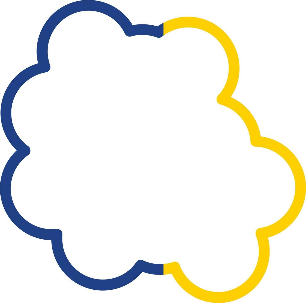 Smog Vector Icon Design