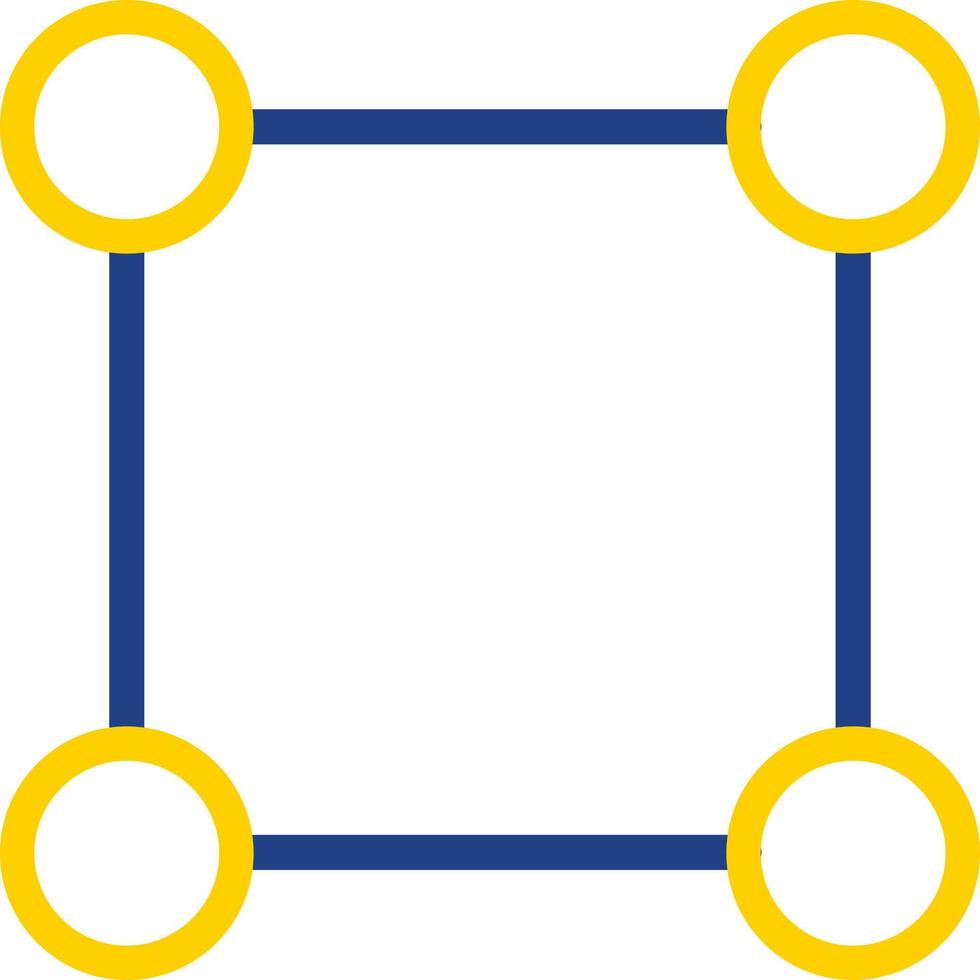 Share Alt Square Vector Icon Design