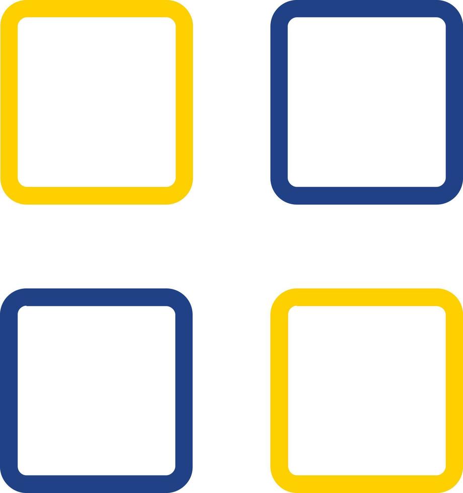 Sort Vector Icon Design