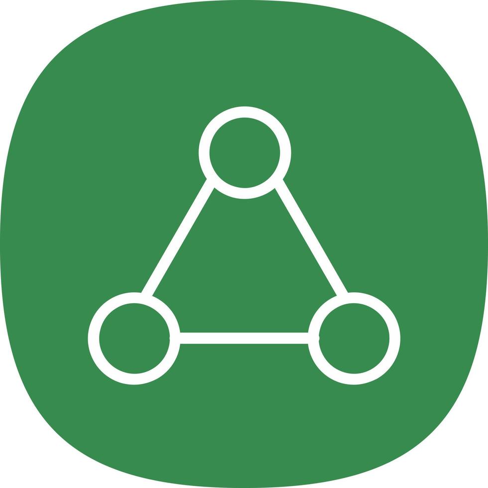 Share Alt Vector Icon Design