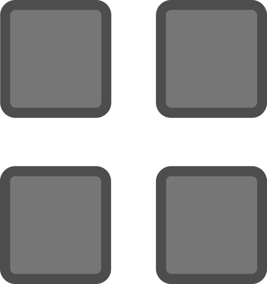 Sort Vector Icon Design