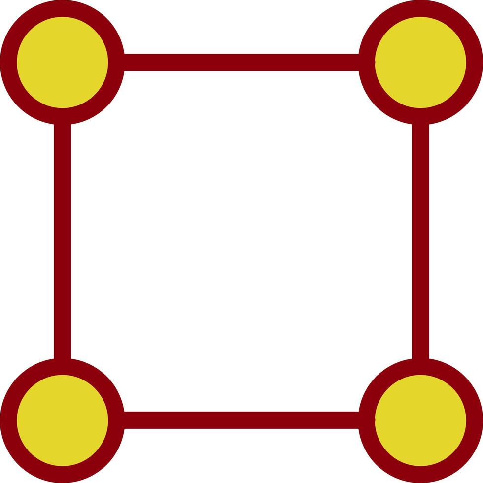 Share Alt Square Vector Icon Design
