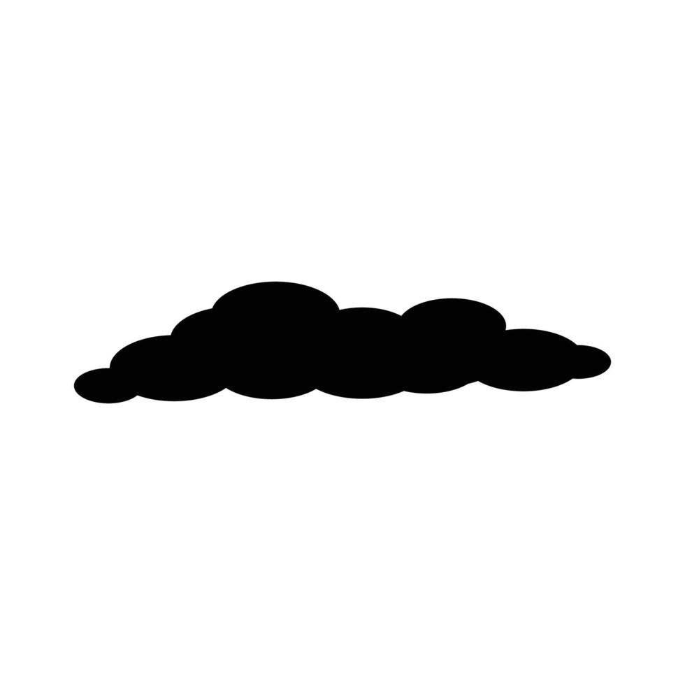 vector logo de nube