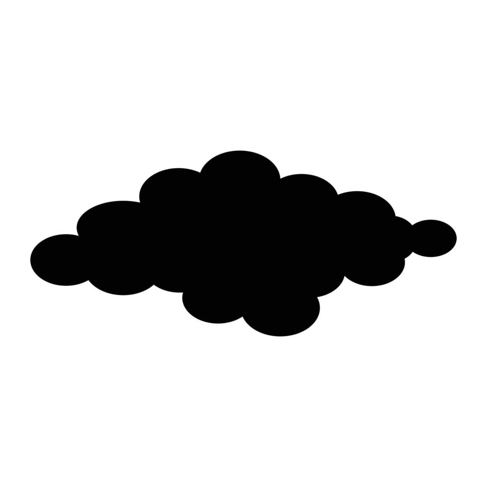 vector logo de nube