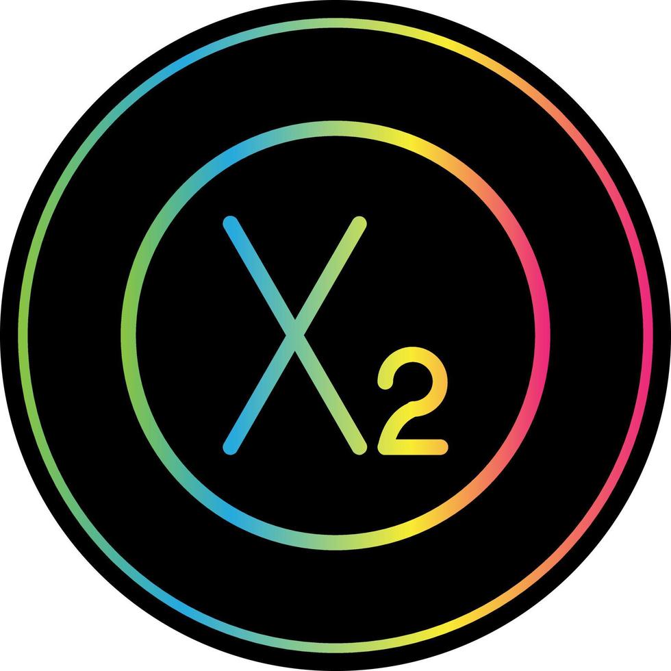 X2 Icon Vector Art, Icons, and Graphics for Free Download