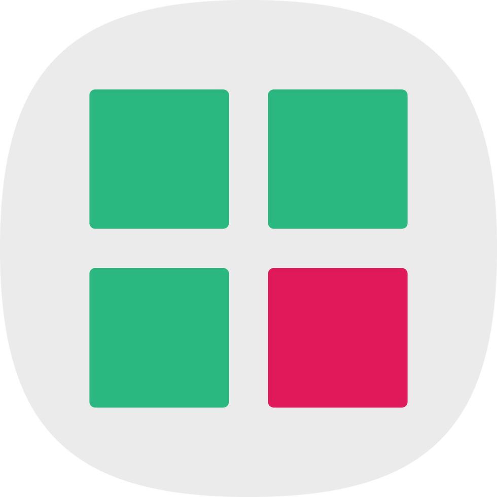 Share Square Vector Icon Design