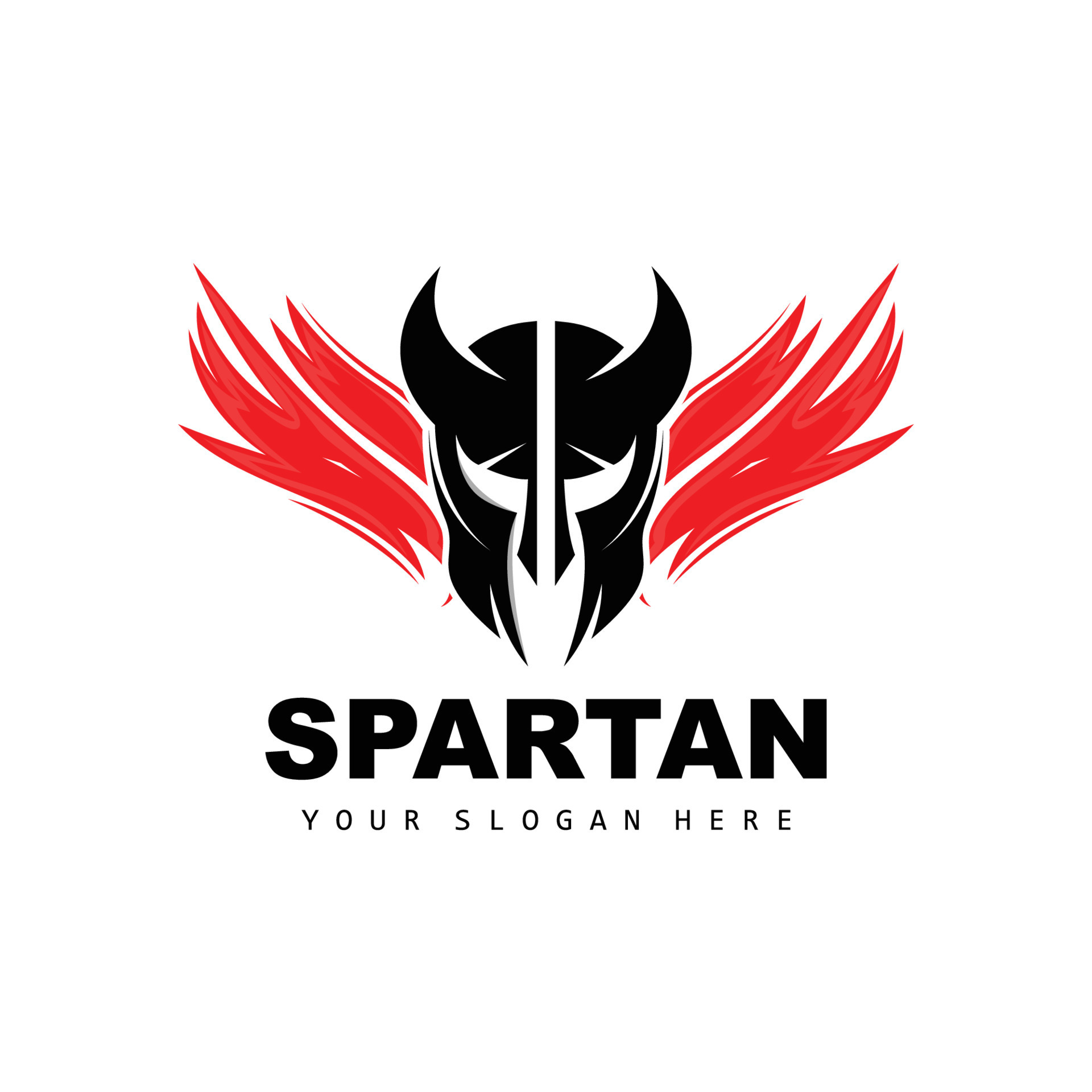 Spartans Logo New