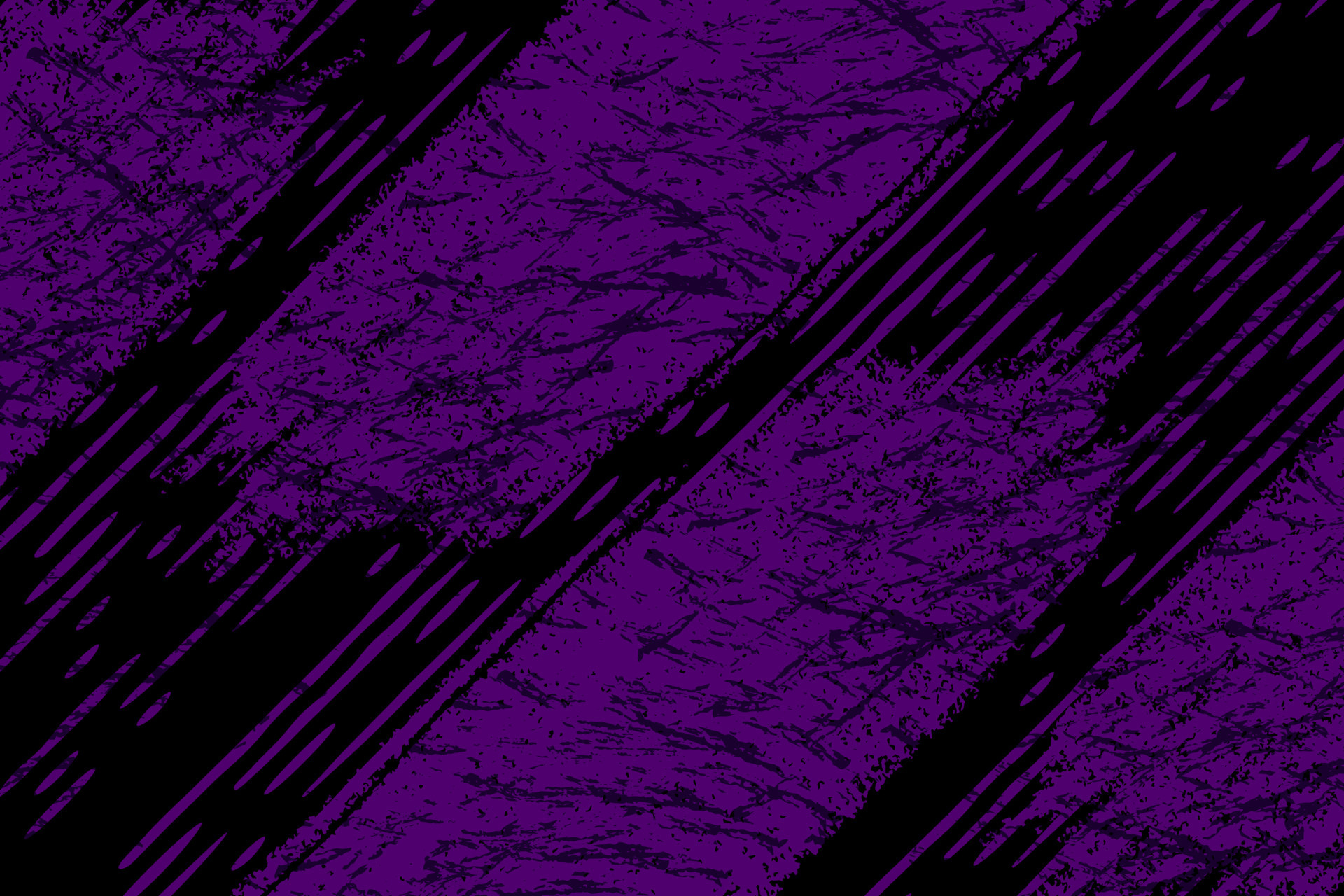 Abstract purple and black grunge texture background 15360094 Vector Art