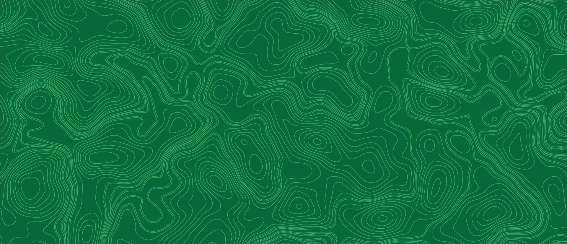 Abstract topographic background. Topographic map and place for texture