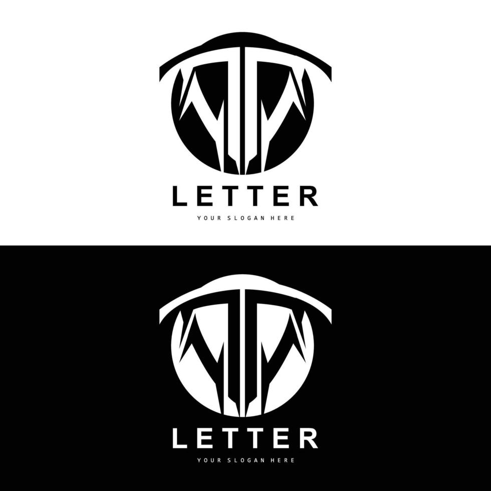 logotipo de letra t, vector de estilo de letra moderno, diseño adecuado para marcas de productos con letra t