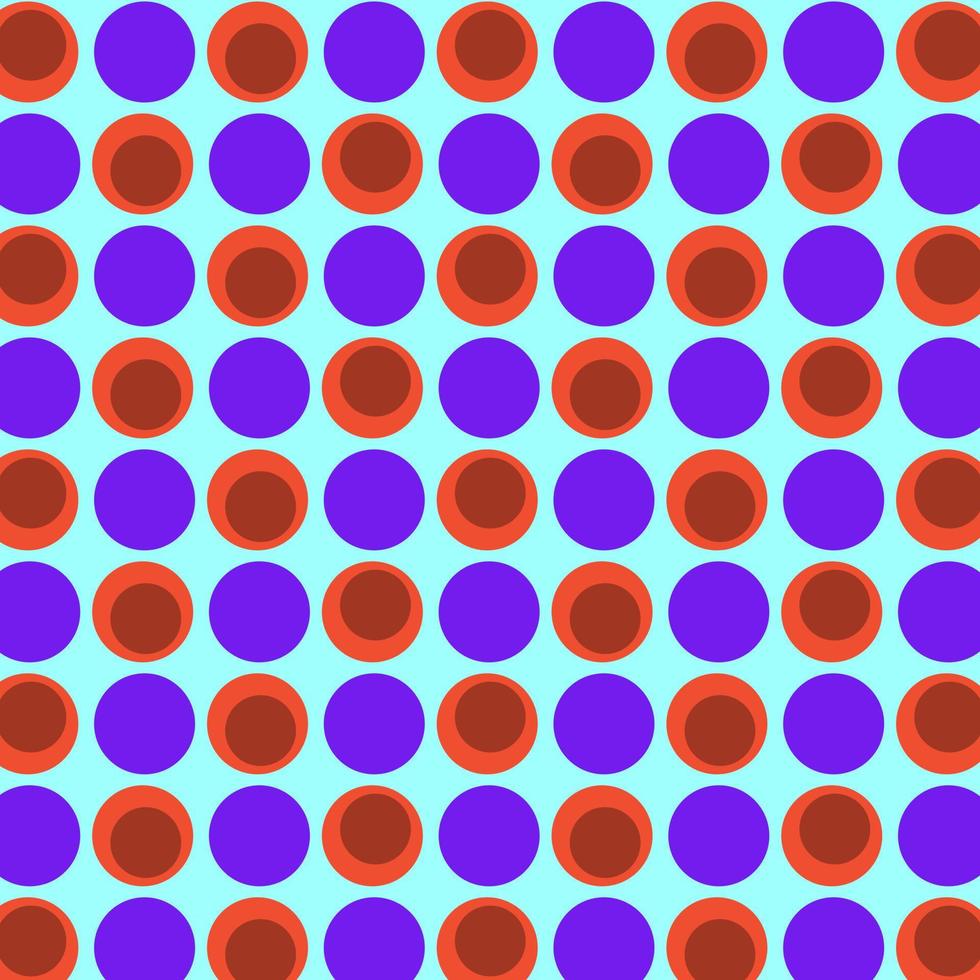 seamless geometric pattern. It can be used for background, wallpaper, etc. vector