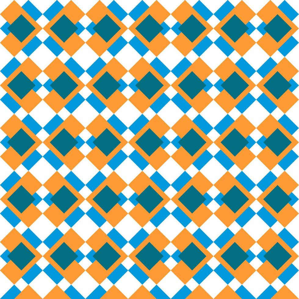 seamless geometric pattern. It can be used for background, wallpaper, etc. vector