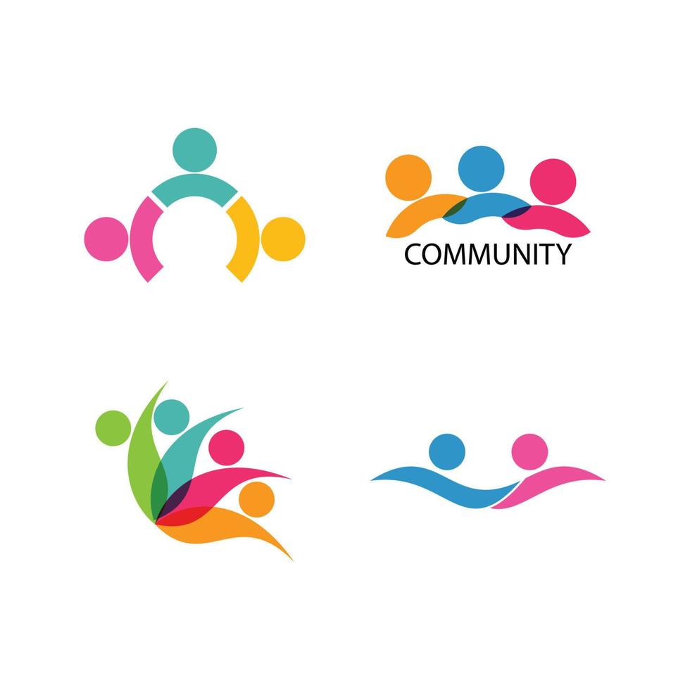 Adoption and community vector
