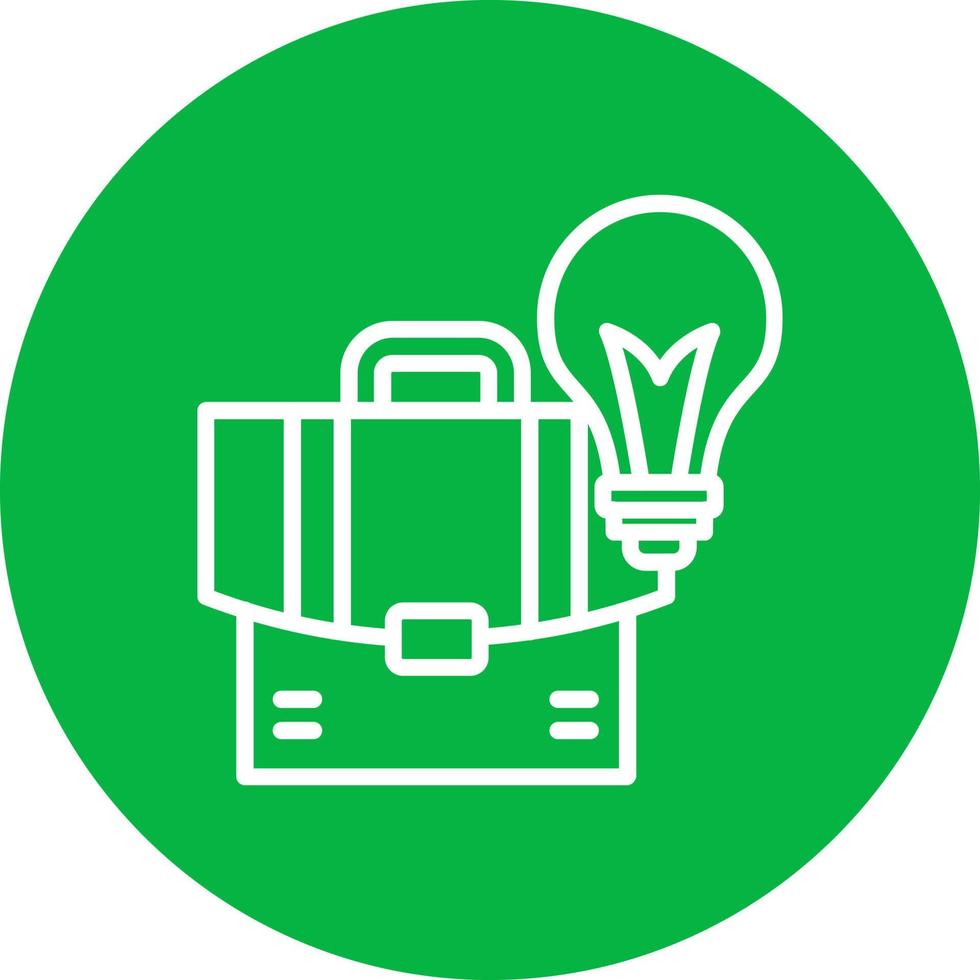 Business Vector Icon
