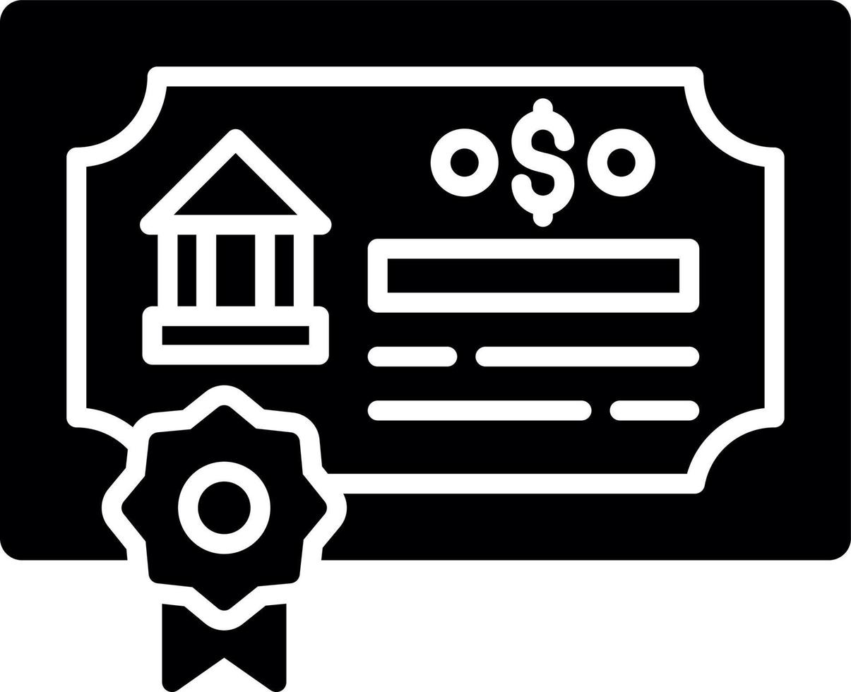 Bond Creative Icon Design vector