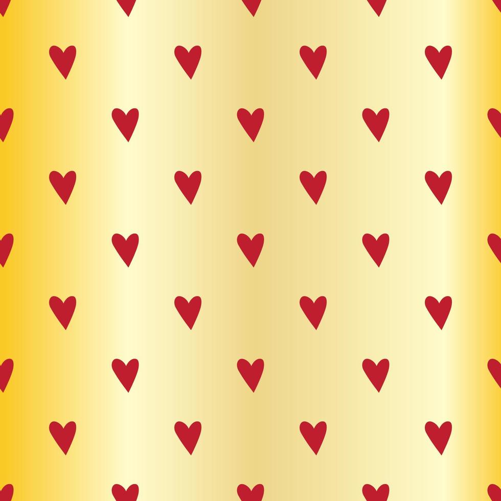 Creative vintage seamless background vector