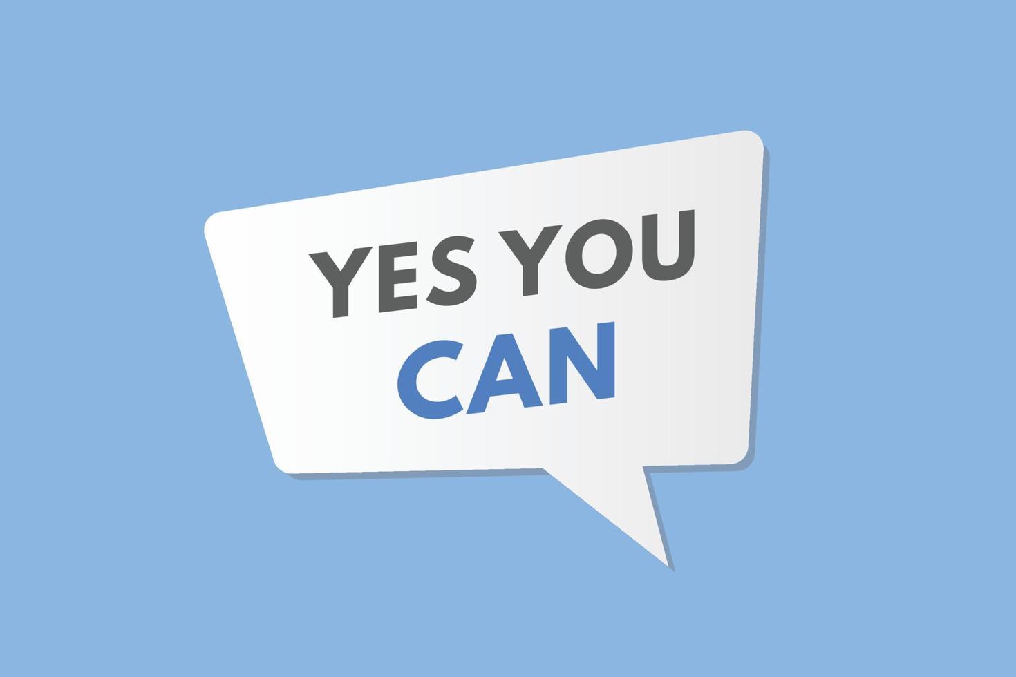 yes you can text Button. yes you can Sign Icon Label Sticker Web Buttons vector