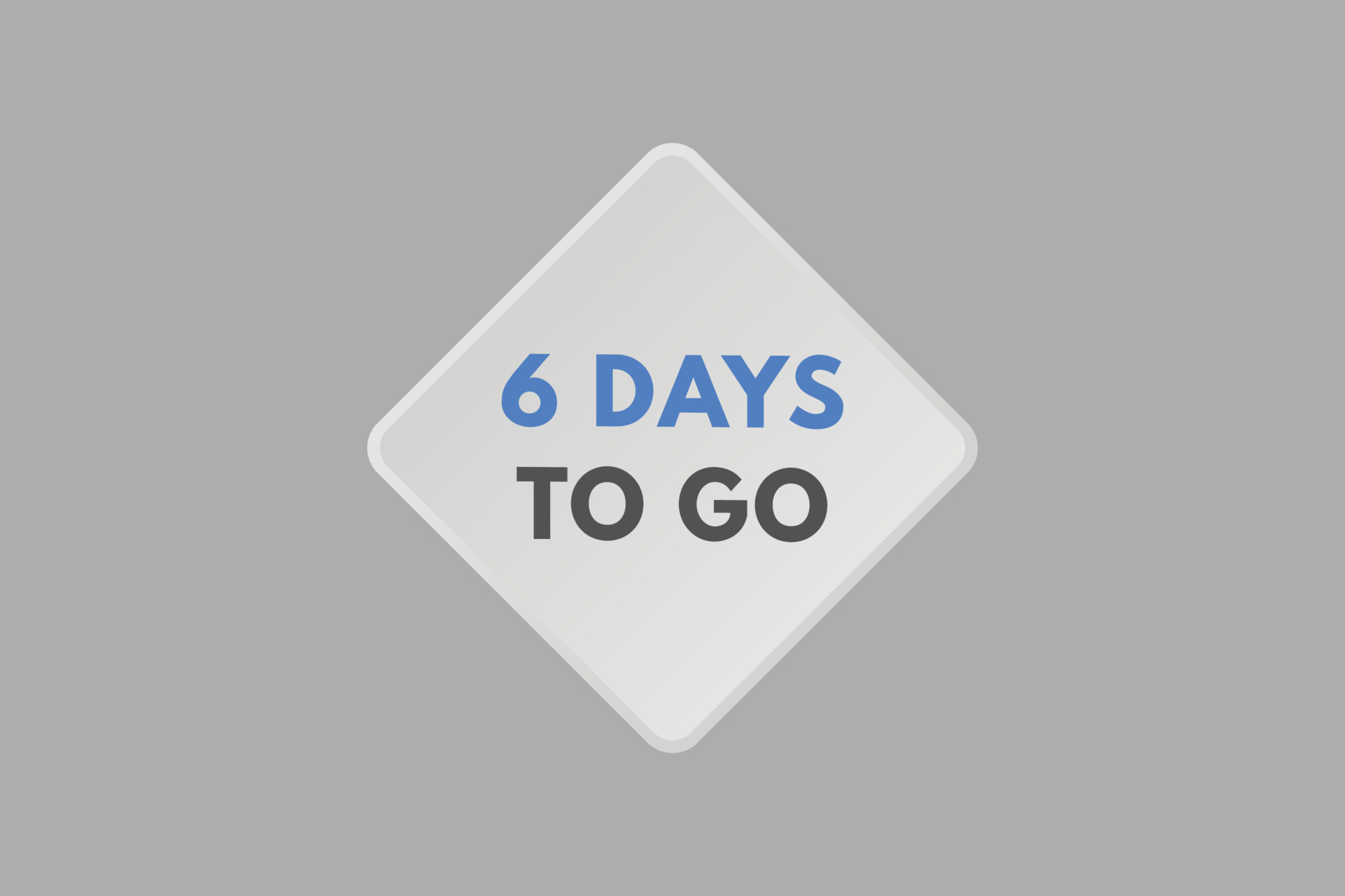 Your Guide To The August 6Th Countdown Days Remaining - 0vi0epr