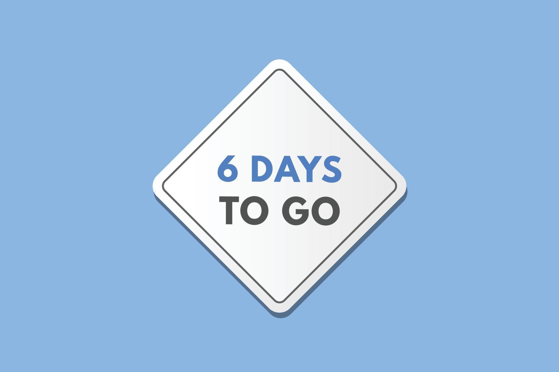 Your Guide To The August 6Th Countdown Days Remaining - 0hrmkgb