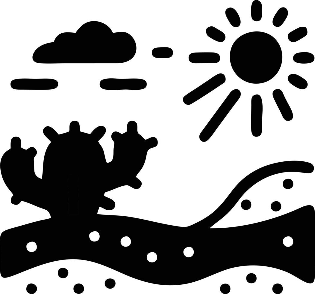 sun icon in white background, illustration of sun icon symbol in black on white background vector