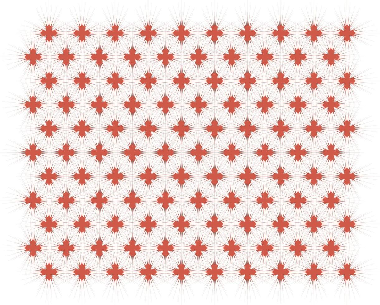 patrón de vector de diseño de fondo abstracto. patrón textil y de tela. patrón de elemento abstracto.