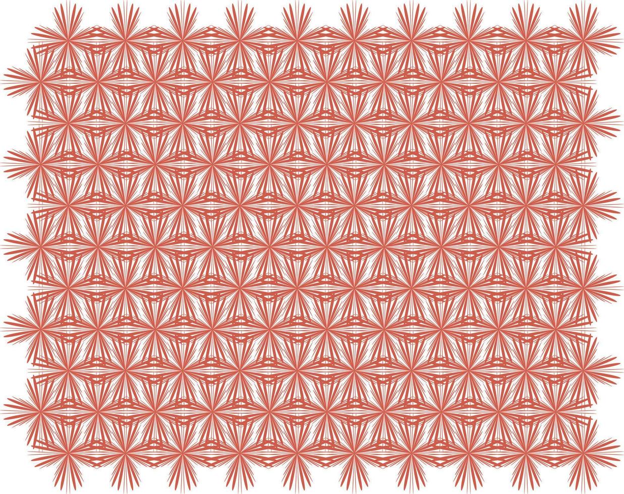 patrón de vector de diseño de fondo abstracto. patrón textil y de tela. patrón de elemento abstracto.