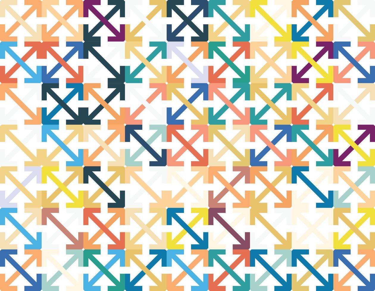 Abstract background design vector pattern. Textile and fabric pattern. Abstract element pattern.