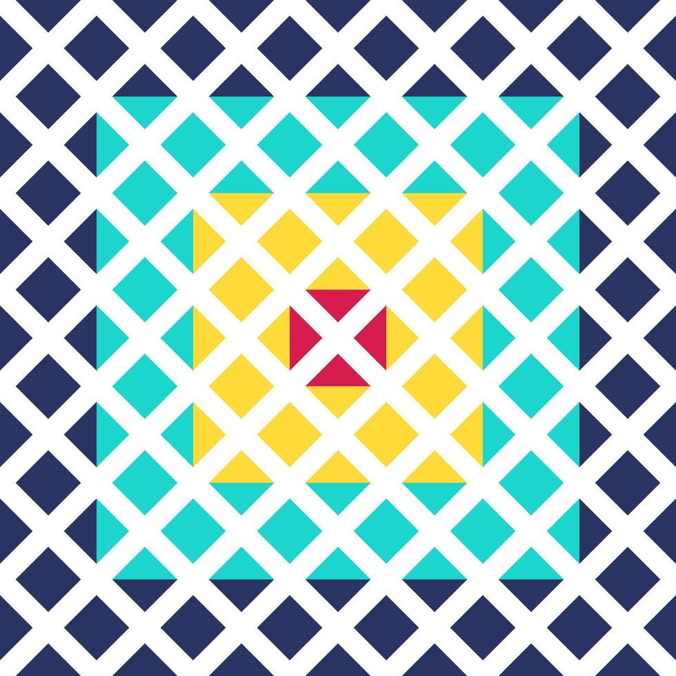 Abstract background design vector pattern. Textile and fabric pattern. Abstract element pattern.