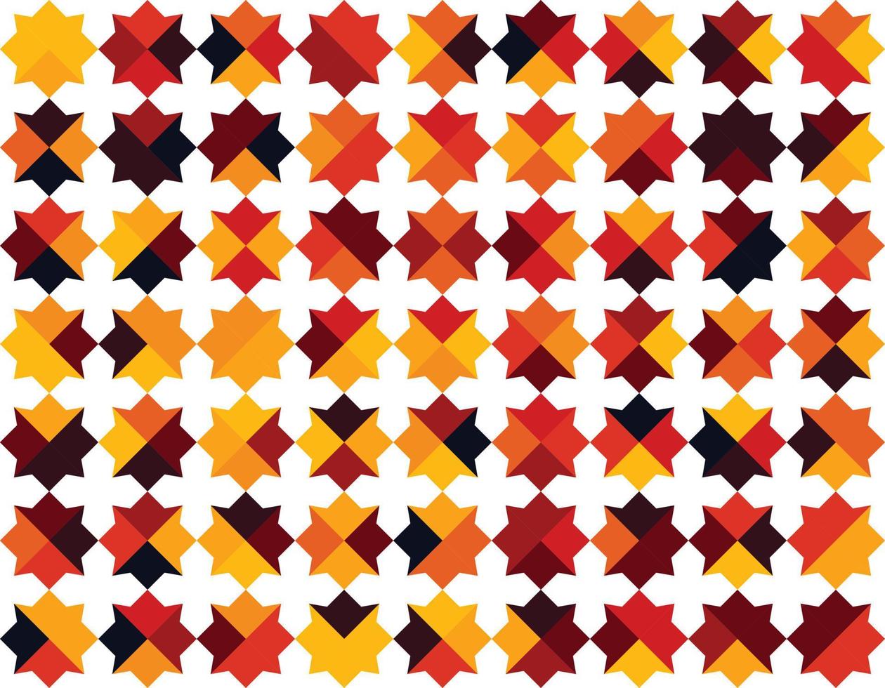 Abstract background design vector pattern. Textile and fabric pattern. Abstract element pattern.