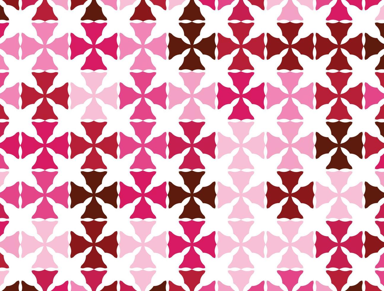 patrón de vector de diseño de fondo abstracto. patrón textil y de tela. patrón de elemento abstracto.