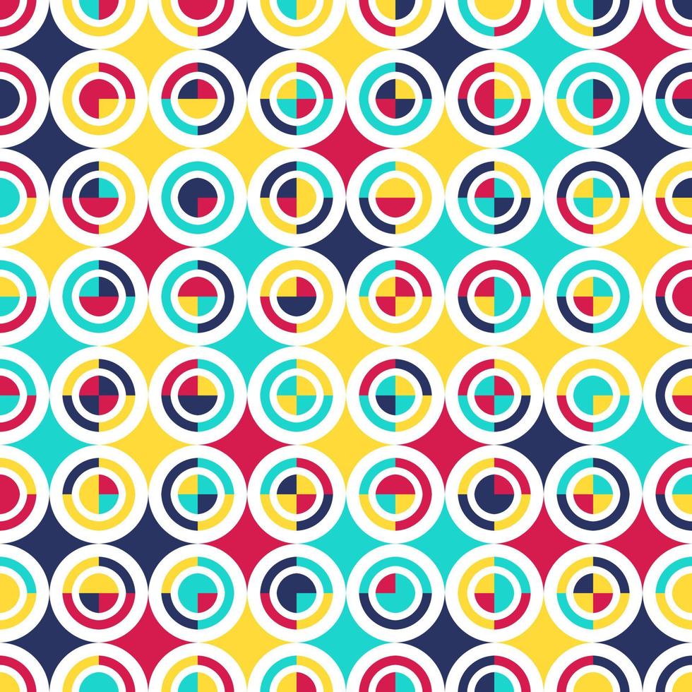 Abstract background design vector pattern. Textile and fabric pattern. Abstract element pattern.