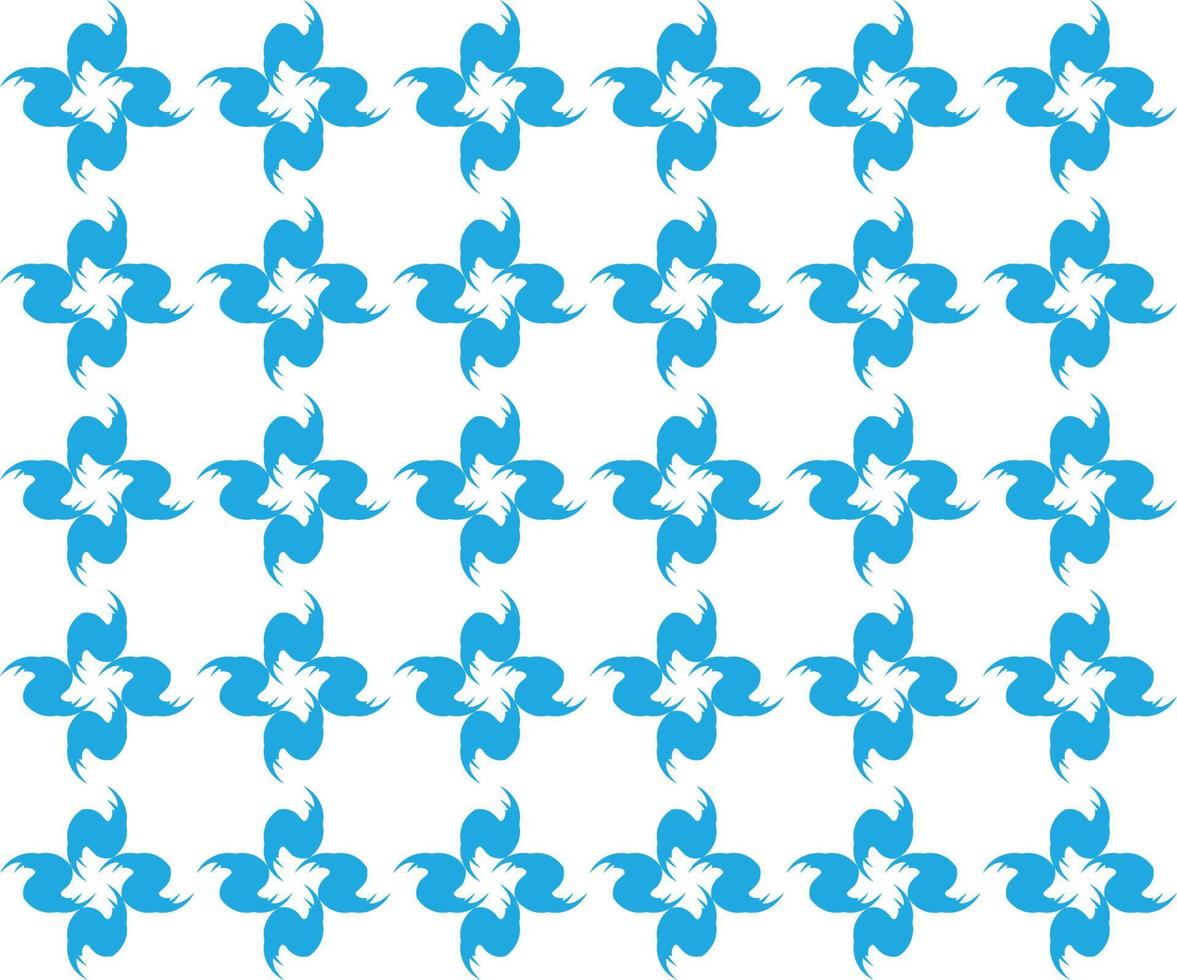 Abstract background design vector pattern. Textile and fabric pattern. Abstract element pattern.