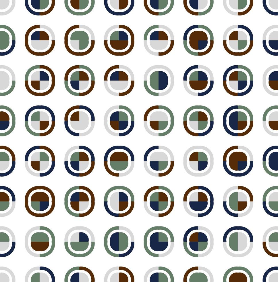 Abstract background design vector pattern. Textile and fabric pattern. Abstract element pattern.