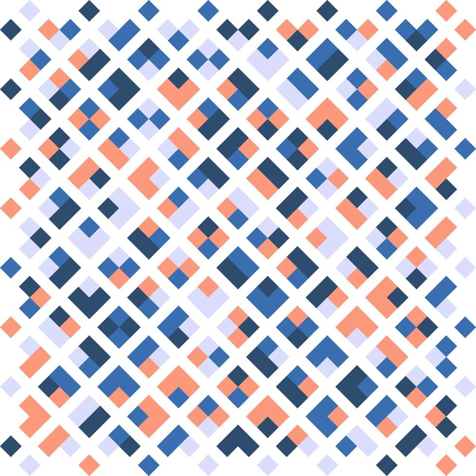 Abstract background design vector pattern. Textile and fabric pattern. Abstract element pattern.