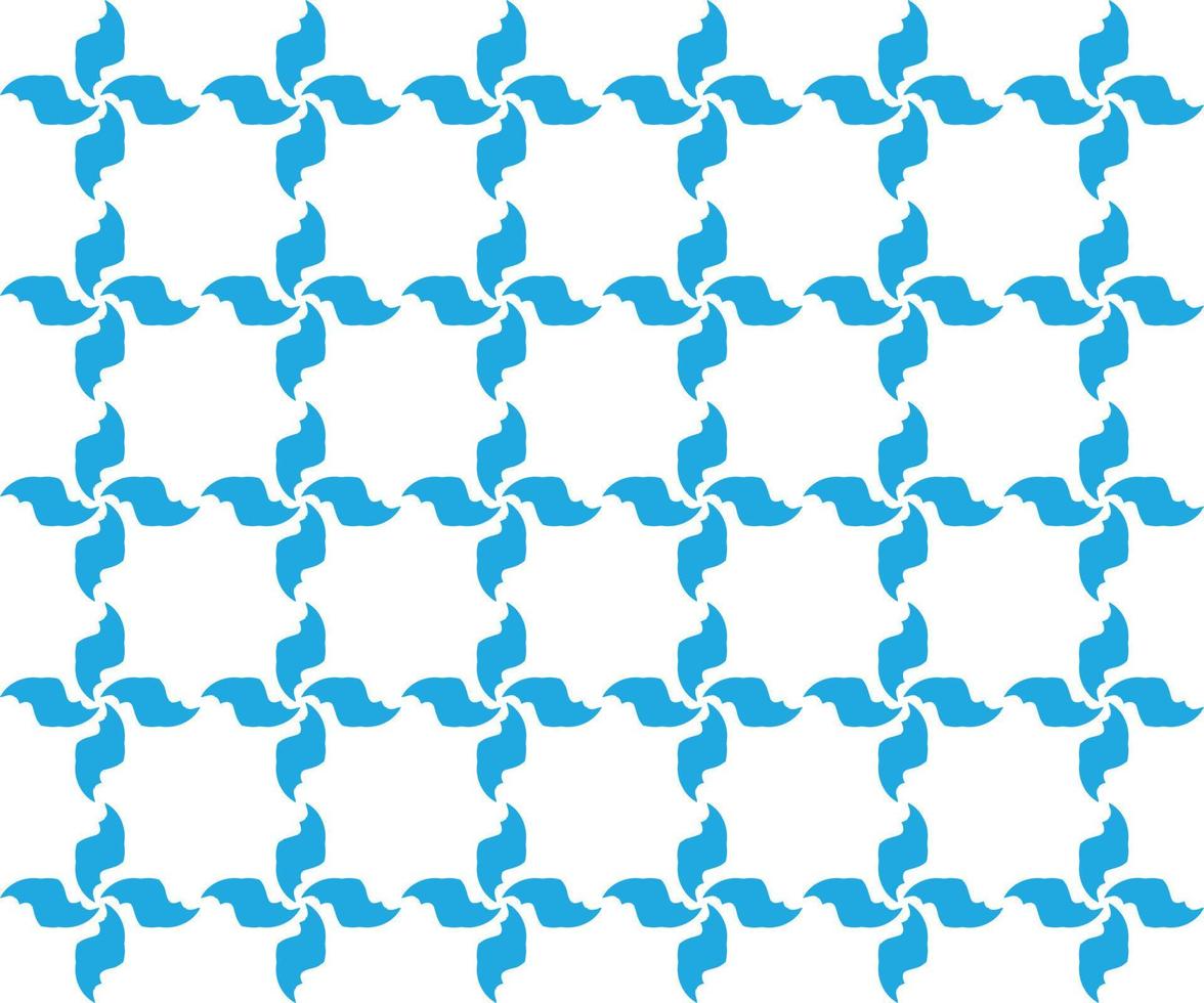Abstract background design vector pattern. Textile and fabric pattern. Abstract element pattern.