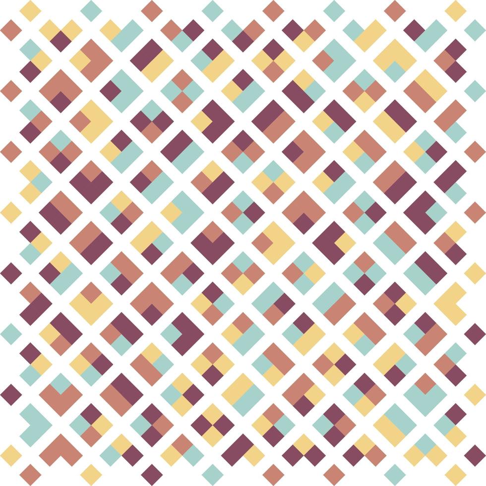 Abstract background design vector pattern. Textile and fabric pattern. Abstract element pattern.