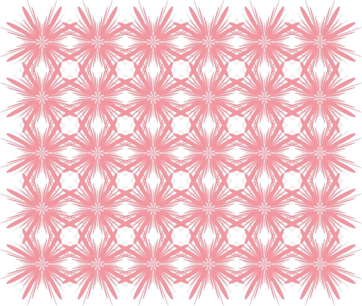 Abstract background design vector pattern. Textile and fabric pattern. Abstract element pattern.