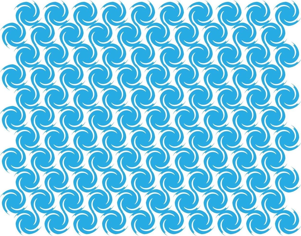 Abstract background design vector pattern. Textile and fabric pattern. Abstract element pattern.