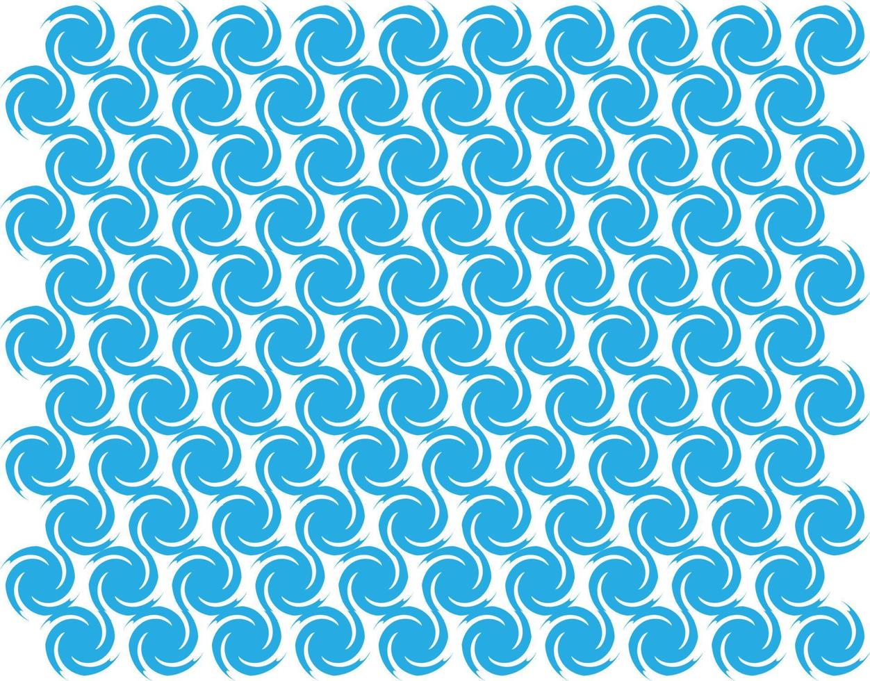 Abstract background design vector pattern. Textile and fabric pattern. Abstract element pattern.