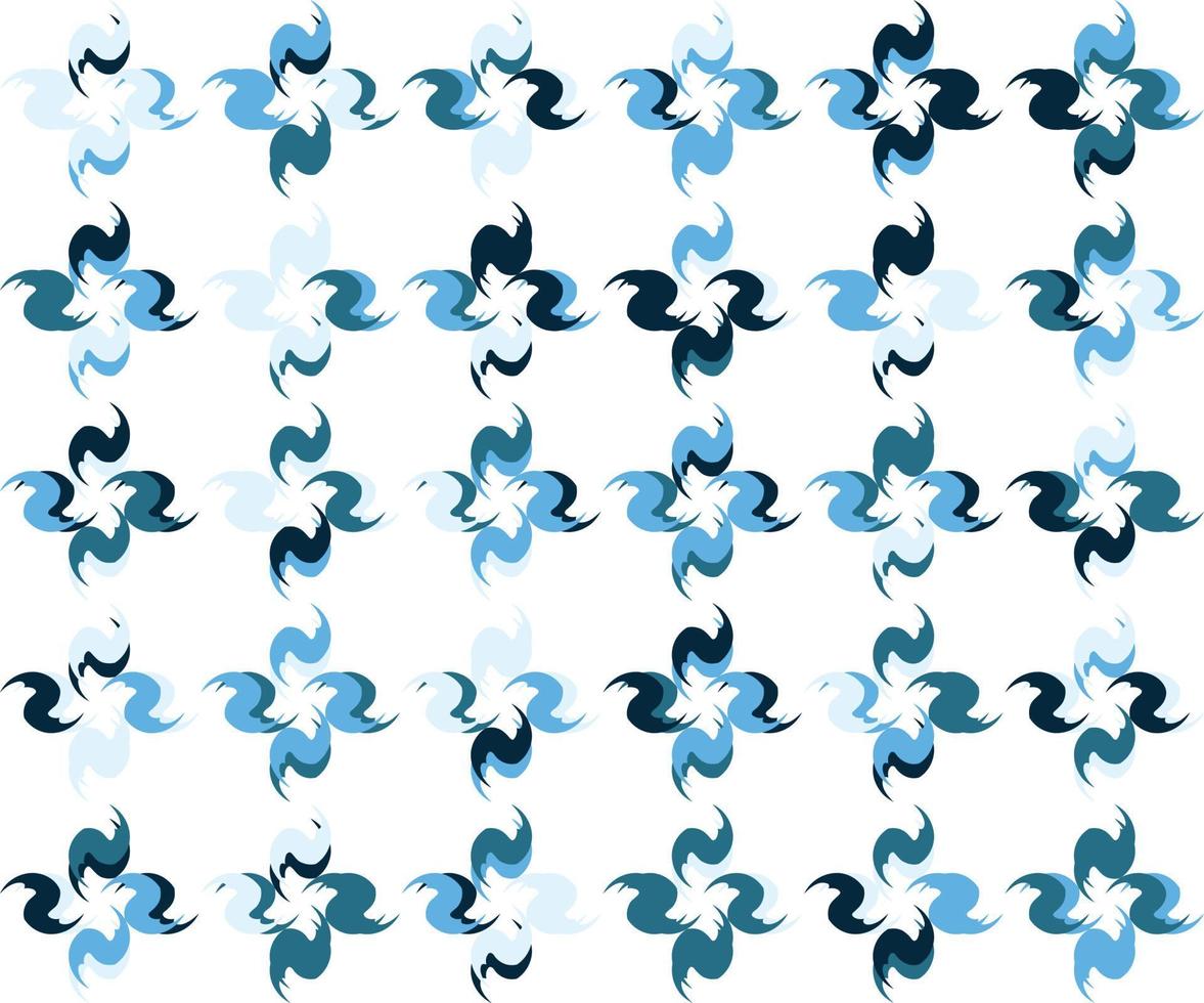 Abstract background design vector pattern. Textile and fabric pattern. Abstract element pattern.