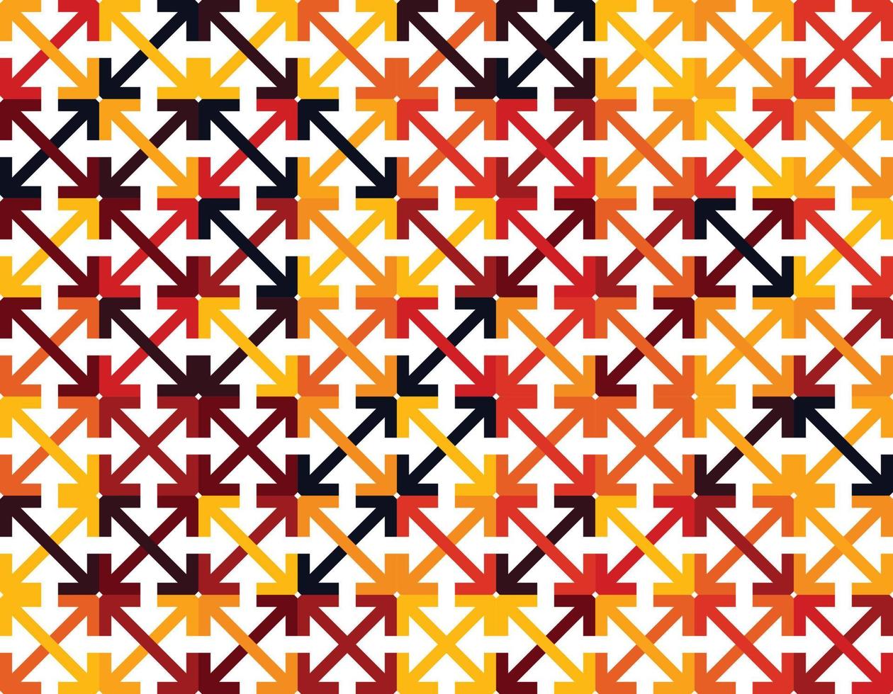 Abstract background design vector pattern. Textile and fabric pattern. Abstract element pattern.