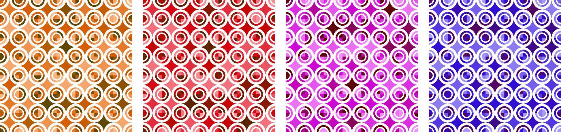 Abstract background design vector pattern. Textile and fabric pattern. Abstract element pattern.